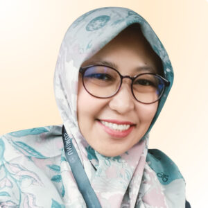 Foto Kepala UPT Bahasa Asing MLC UNIMUS